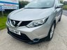 USED 2016 66 NISSAN QASHQAI 1.6 dCi N-Connecta SUV 5dr Diesel Manual 4WD Euro 6 (s/s) (130 ps) 