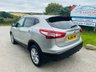 USED 2016 66 NISSAN QASHQAI 1.6 dCi N-Connecta SUV 5dr Diesel Manual 4WD Euro 6 (s/s) (130 ps) 