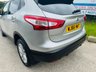 USED 2016 66 NISSAN QASHQAI 1.6 dCi N-Connecta SUV 5dr Diesel Manual 4WD Euro 6 (s/s) (130 ps) 