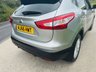 USED 2016 66 NISSAN QASHQAI 1.6 dCi N-Connecta SUV 5dr Diesel Manual 4WD Euro 6 (s/s) (130 ps) 