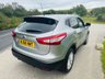 USED 2016 66 NISSAN QASHQAI 1.6 dCi N-Connecta SUV 5dr Diesel Manual 4WD Euro 6 (s/s) (130 ps) 
