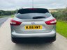 USED 2016 66 NISSAN QASHQAI 1.6 dCi N-Connecta SUV 5dr Diesel Manual 4WD Euro 6 (s/s) (130 ps) 