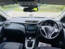 USED 2016 66 NISSAN QASHQAI 1.6 dCi N-Connecta SUV 5dr Diesel Manual 4WD Euro 6 (s/s) (130 ps) 
