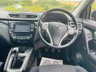 USED 2016 66 NISSAN QASHQAI 1.6 dCi N-Connecta SUV 5dr Diesel Manual 4WD Euro 6 (s/s) (130 ps) 