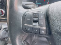 USED 2022 22 FORD TRANSIT CUSTOM 2.0 280 EcoBlue Limited Panel Van 5dr Diesel Manual L1 H1 Euro 6 (s/s) (130 ps) 