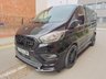 USED 2022 22 FORD TRANSIT CUSTOM 2.0 280 EcoBlue Limited Panel Van 5dr Diesel Manual L1 H1 Euro 6 (s/s) (130 ps) 