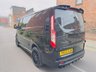 USED 2022 22 FORD TRANSIT CUSTOM 2.0 280 EcoBlue Limited Panel Van 5dr Diesel Manual L1 H1 Euro 6 (s/s) (130 ps) 