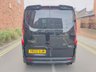 USED 2022 22 FORD TRANSIT CUSTOM 2.0 280 EcoBlue Limited Panel Van 5dr Diesel Manual L1 H1 Euro 6 (s/s) (130 ps) 