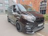 USED 2022 22 FORD TRANSIT CUSTOM 2.0 280 EcoBlue Limited Panel Van 5dr Diesel Manual L1 H1 Euro 6 (s/s) (130 ps) 