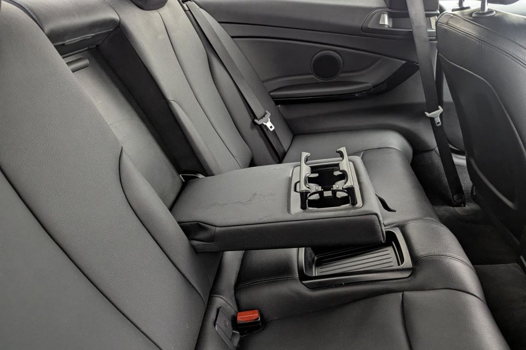USED 2015 15 BMW 4 SERIES 2.0 418d M Sport Coupe 2dr Diesel Auto Euro 6 (s/s) (150 ps) Sat Nav, Leather, 19"Alloy