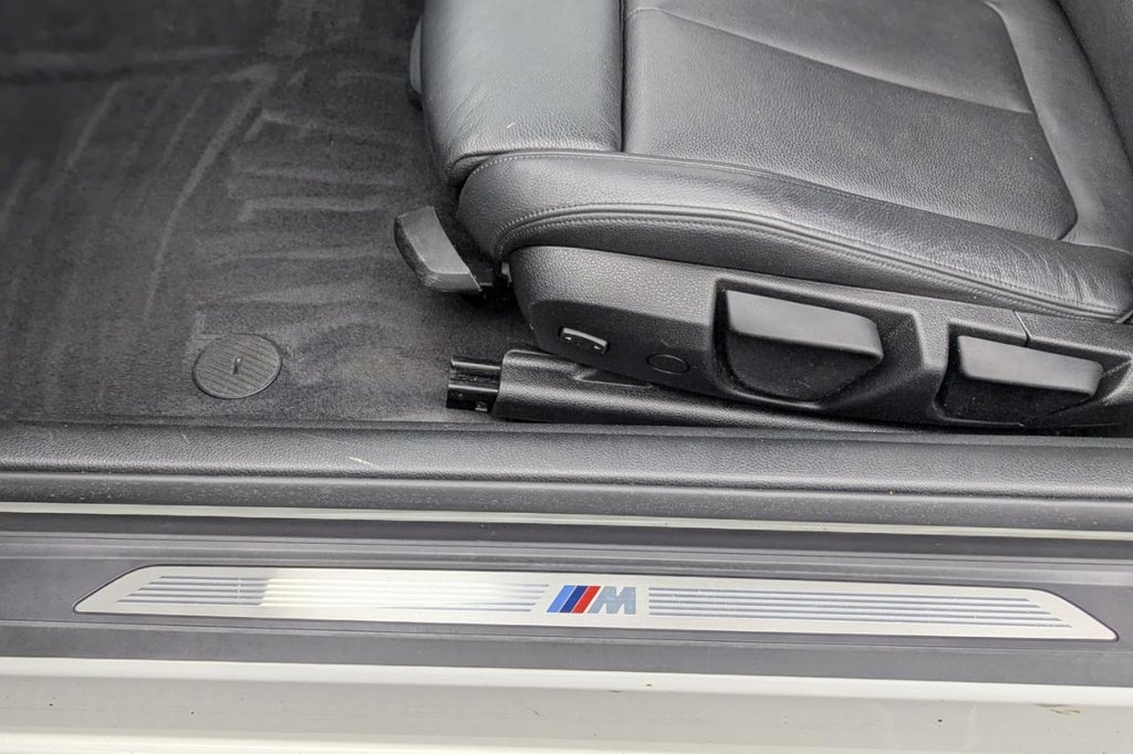 USED 2015 15 BMW 4 SERIES 2.0 418d M Sport Coupe 2dr Diesel Auto Euro 6 (s/s) (150 ps) Sat Nav, Leather, 19"Alloy