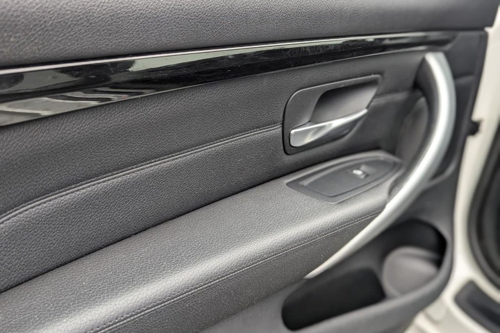 USED 2015 15 BMW 4 SERIES 2.0 418d M Sport Coupe 2dr Diesel Auto Euro 6 (s/s) (150 ps) Sat Nav, Leather, 19"Alloy