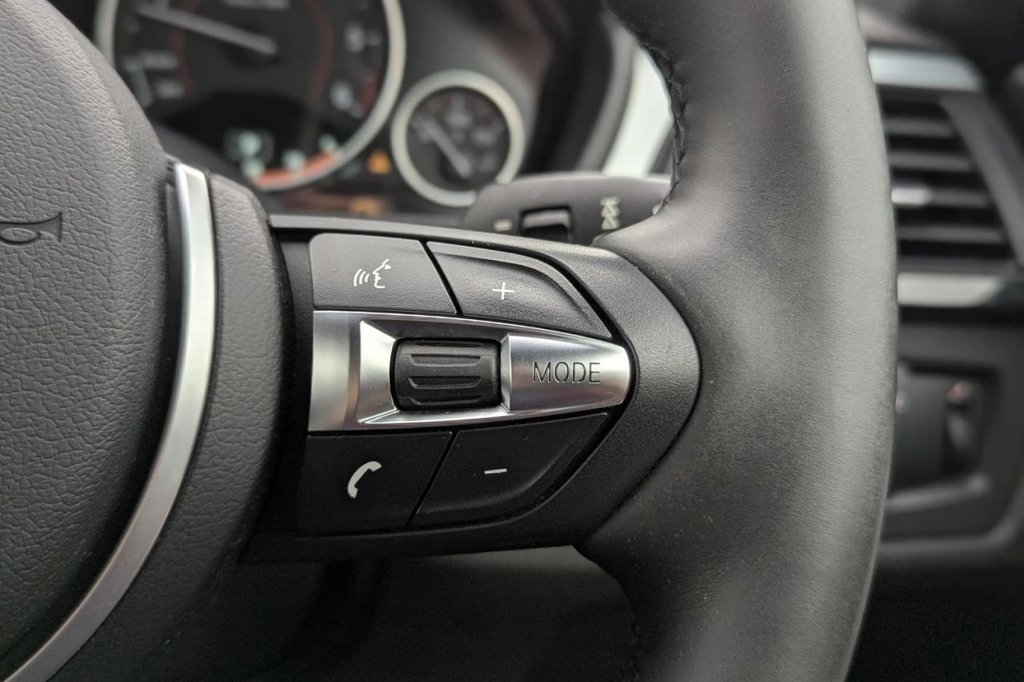 USED 2015 15 BMW 4 SERIES 2.0 418d M Sport Coupe 2dr Diesel Auto Euro 6 (s/s) (150 ps) Sat Nav, Leather, 19"Alloy