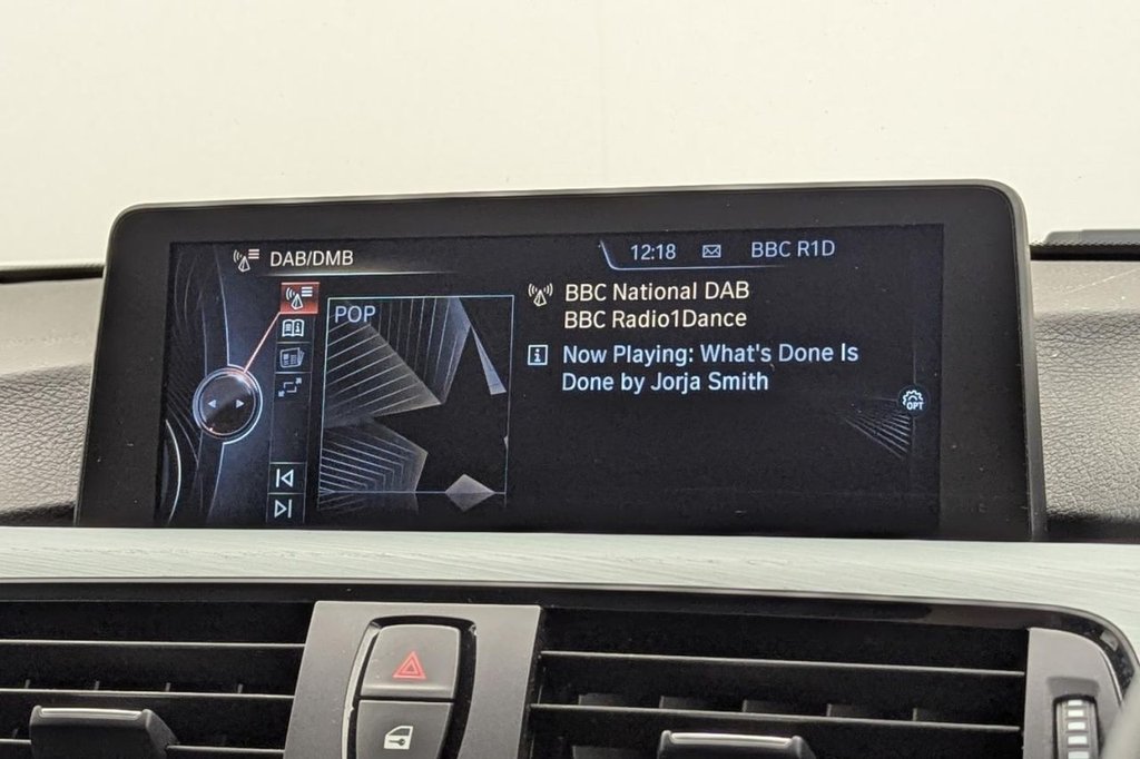 USED 2015 15 BMW 4 SERIES 2.0 418d M Sport Coupe 2dr Diesel Auto Euro 6 (s/s) (150 ps) Sat Nav, Leather, 19"Alloy