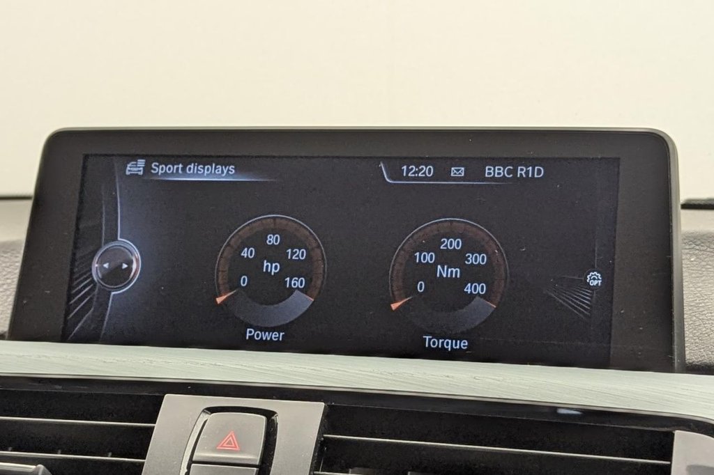 USED 2015 15 BMW 4 SERIES 2.0 418d M Sport Coupe 2dr Diesel Auto Euro 6 (s/s) (150 ps) Sat Nav, Leather, 19"Alloy