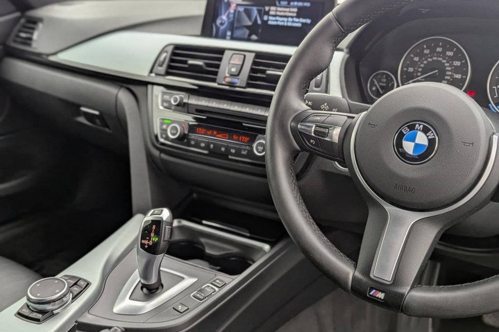 USED 2015 15 BMW 4 SERIES 2.0 418d M Sport Coupe 2dr Diesel Auto Euro 6 (s/s) (150 ps) Sat Nav, Leather, 19"Alloy