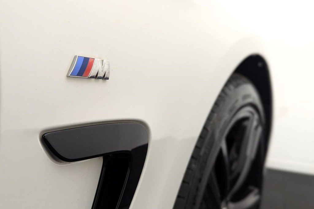 USED 2015 15 BMW 4 SERIES 2.0 418d M Sport Coupe 2dr Diesel Auto Euro 6 (s/s) (150 ps) Sat Nav, Leather, 19"Alloy
