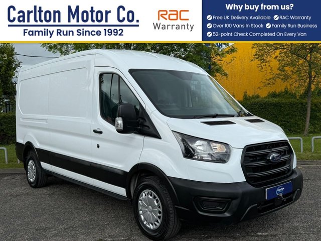 Carlton Motor Co