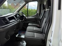 USED 2021 71 FORD TRANSIT 2.0 350 EcoBlue Leader Panel Van 5dr Diesel Manual FWD L3 H2 Euro 6 (s/s) (130 ps) 