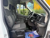 USED 2021 71 FORD TRANSIT 2.0 350 EcoBlue Leader Panel Van 5dr Diesel Manual FWD L3 H2 Euro 6 (s/s) (130 ps) 
