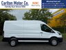 USED 2021 71 FORD TRANSIT 2.0 350 EcoBlue Leader Panel Van 5dr Diesel Manual FWD L3 H2 Euro 6 (s/s) (130 ps) 