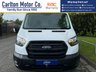 USED 2021 71 FORD TRANSIT 2.0 350 EcoBlue Leader Panel Van 5dr Diesel Manual FWD L3 H2 Euro 6 (s/s) (130 ps) 