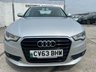 USED 2013 63 AUDI A6 SALOON 2.0 TDI SE Saloon 4dr Diesel Manual Euro 5 (s/s) (177 ps) BLUETOOTH | ISOFIX | SATNAV