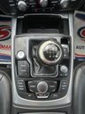 USED 2013 63 AUDI A6 SALOON 2.0 TDI SE Saloon 4dr Diesel Manual Euro 5 (s/s) (177 ps) BLUETOOTH | ISOFIX | SATNAV