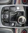 USED 2013 63 AUDI A6 SALOON 2.0 TDI SE Saloon 4dr Diesel Manual Euro 5 (s/s) (177 ps) BLUETOOTH | ISOFIX | SATNAV