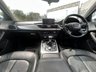 USED 2013 63 AUDI A6 SALOON 2.0 TDI SE Saloon 4dr Diesel Manual Euro 5 (s/s) (177 ps) BLUETOOTH | ISOFIX | SATNAV