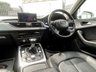 USED 2013 63 AUDI A6 SALOON 2.0 TDI SE Saloon 4dr Diesel Manual Euro 5 (s/s) (177 ps) BLUETOOTH | ISOFIX | SATNAV