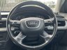 USED 2013 63 AUDI A6 SALOON 2.0 TDI SE Saloon 4dr Diesel Manual Euro 5 (s/s) (177 ps) BLUETOOTH | ISOFIX | SATNAV