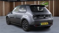 USED 2020 20 HONDA HONDA E 35.5kWh Advance Hatchback 5dr Electric Auto (17in Alloy) (154 ps) +++1 OWNER FROM NEW+ PANORAMIC GLASS ROOF+++