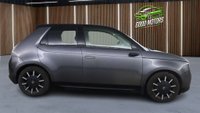 USED 2020 20 HONDA HONDA E 35.5kWh Advance Hatchback 5dr Electric Auto (17in Alloy) (154 ps) +++1 OWNER FROM NEW+ PANORAMIC GLASS ROOF+++