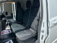 USED 2018 18 FORD TRANSIT CUSTOM 2.0 300 EcoBlue Limited Panel Van 5dr Diesel Manual L1 H1 Euro 6 (130 ps) 