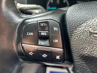 USED 2018 18 FORD TRANSIT CUSTOM 2.0 300 EcoBlue Limited Panel Van 5dr Diesel Manual L1 H1 Euro 6 (130 ps) 
