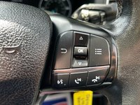 USED 2018 18 FORD TRANSIT CUSTOM 2.0 300 EcoBlue Limited Panel Van 5dr Diesel Manual L1 H1 Euro 6 (130 ps) 