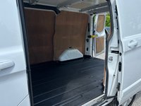 USED 2018 18 FORD TRANSIT CUSTOM 2.0 300 EcoBlue Limited Panel Van 5dr Diesel Manual L1 H1 Euro 6 (130 ps) 