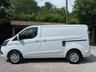 USED 2018 18 FORD TRANSIT CUSTOM 2.0 300 EcoBlue Limited Panel Van 5dr Diesel Manual L1 H1 Euro 6 (130 ps) 