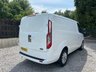 USED 2018 18 FORD TRANSIT CUSTOM 2.0 300 EcoBlue Limited Panel Van 5dr Diesel Manual L1 H1 Euro 6 (130 ps) 