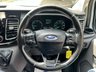 USED 2018 18 FORD TRANSIT CUSTOM 2.0 300 EcoBlue Limited Panel Van 5dr Diesel Manual L1 H1 Euro 6 (130 ps) 