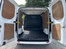 USED 2018 18 FORD TRANSIT CUSTOM 2.0 300 EcoBlue Limited Panel Van 5dr Diesel Manual L1 H1 Euro 6 (130 ps) 