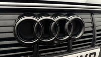 USED 2021 71 AUDI E-TRON 55 Black Edition Sportback 5dr Electric Auto quattro 95kWh (11kW Charger) (408 ps) 