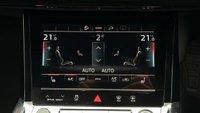USED 2021 71 AUDI E-TRON 55 Black Edition Sportback 5dr Electric Auto quattro 95kWh (11kW Charger) (408 ps) 
