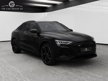 2021 AUDI E-TRON