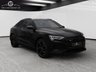USED 2021 71 AUDI E-TRON 55 Black Edition Sportback 5dr Electric Auto quattro 95kWh (11kW Charger) (408 ps) 