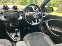 USED 2021 21 SMART FORFOUR 17.6kWh Premium Hatchback 5dr Electric Auto (22kW Charger) (82 ps) 