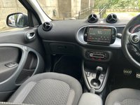 USED 2021 21 SMART FORFOUR 17.6kWh Premium Hatchback 5dr Electric Auto (22kW Charger) (82 ps) 
