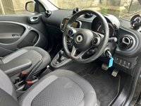 USED 2021 21 SMART FORFOUR 17.6kWh Premium Hatchback 5dr Electric Auto (22kW Charger) (82 ps) 