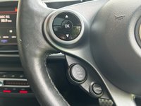 USED 2021 21 SMART FORFOUR 17.6kWh Premium Hatchback 5dr Electric Auto (22kW Charger) (82 ps) 
